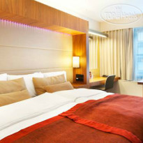 Radisson Blu Royal Hotel, Helsinki 