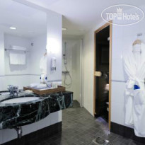 Radisson Blu Royal Hotel, Helsinki 