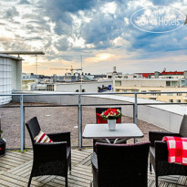 Radisson Blu Royal Hotel, Helsinki 