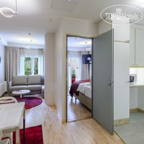 Radisson Blu Seaside Hotel, Helsinki 