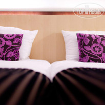 Radisson Blu Seaside Hotel, Helsinki