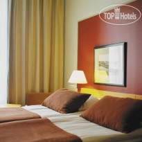 Radisson Blu Seaside Hotel, Helsinki