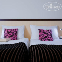 Radisson Blu Seaside Hotel, Helsinki