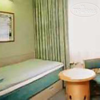 Radisson Blu Seaside Hotel, Helsinki