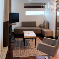 Radisson Blu Seaside Hotel, Helsinki