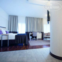 Radisson Blu Seaside Hotel, Helsinki
