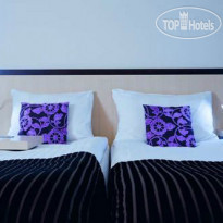 Radisson Blu Seaside Hotel, Helsinki