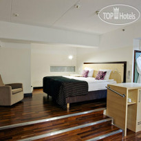 Radisson Blu Seaside Hotel, Helsinki