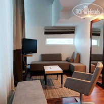 Radisson Blu Seaside Hotel, Helsinki