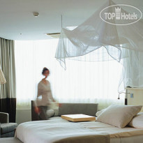 Radisson Blu Seaside Hotel, Helsinki