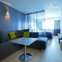 Radisson Blu Seaside Hotel, Helsinki