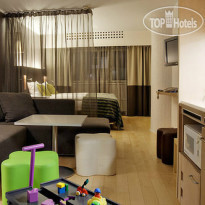 Radisson Blu Seaside Hotel, Helsinki