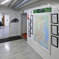 CheapSleep Hostel Helsinki 