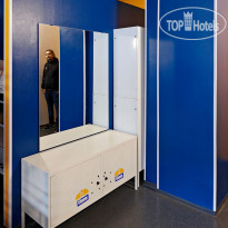 CheapSleep Hostel Helsinki 