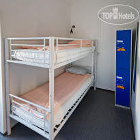 CheapSleep Hostel Helsinki 