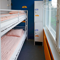 CheapSleep Hostel Helsinki 
