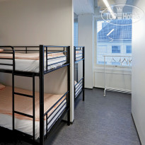 CheapSleep Hostel Helsinki 