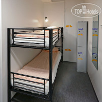 CheapSleep Hostel Helsinki 