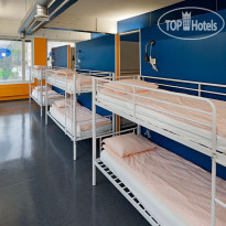 CheapSleep Hostel Helsinki 