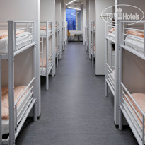 CheapSleep Hostel Helsinki 