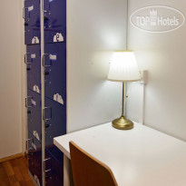 CheapSleep Hostel Helsinki 