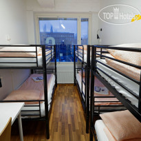CheapSleep Hostel Helsinki 