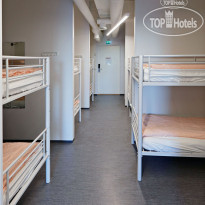CheapSleep Hostel Helsinki 