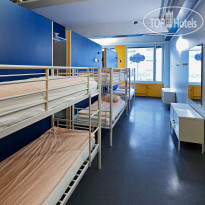 CheapSleep Hostel Helsinki 