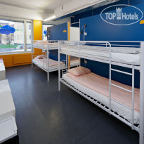 CheapSleep Hostel Helsinki 