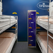 CheapSleep Hostel Helsinki 