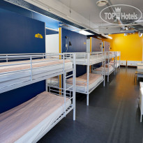 CheapSleep Hostel Helsinki 