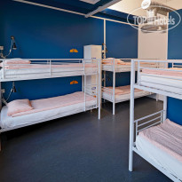 CheapSleep Hostel Helsinki 