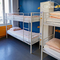 CheapSleep Hostel Helsinki 