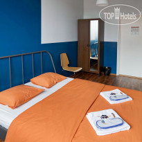 CheapSleep Hostel Helsinki 