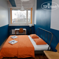 CheapSleep Hostel Helsinki 