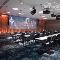 Scandic Park Helsinki 