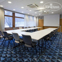 Scandic Park Helsinki 