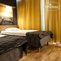 Scandic Meilahti 