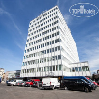Scandic Meilahti 