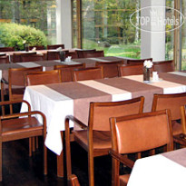 Kokoushotelli Rantapuisto