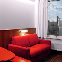 OMENA HOTEL EERIKINKATU