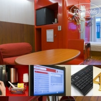 OMENAHOTEL LoNNROTINKATU
