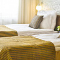 Radisson Blu Aleksanteri Hotel 