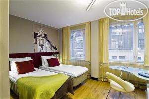 New photos from tourists Sokos Hotel Albert 4*