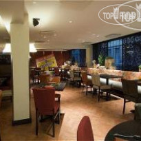 Sokos Hotel Albert 