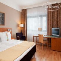 Holiday Inn Helsinki Vantaa Airport 