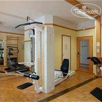 Holiday Inn Helsinki Vantaa Airport 