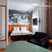 Holiday Inn Helsinki Vantaa Airport 