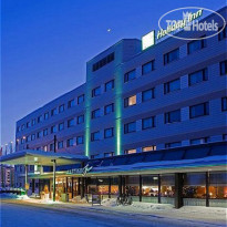 Holiday Inn Helsinki Vantaa Airport 