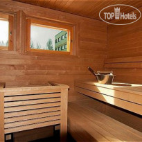 Holiday Inn Helsinki Vantaa Airport 